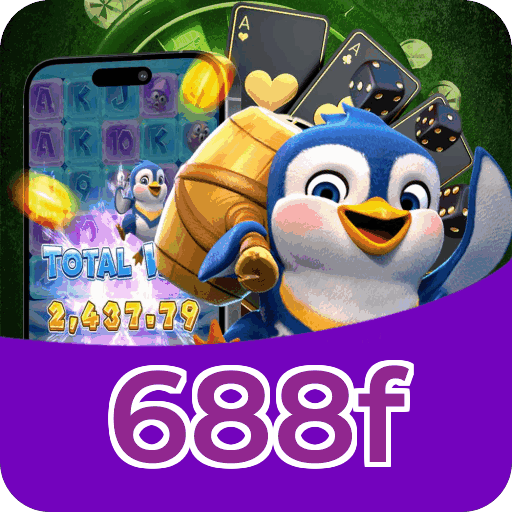 Tabela RTP dos jogos de cassino da 688f