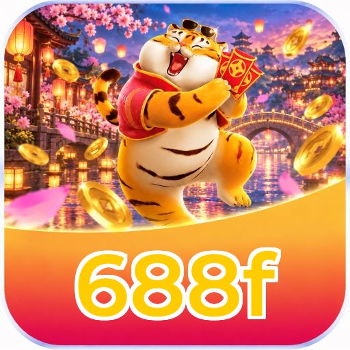 Logo 688f - Cassino Online Brasil