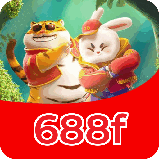 Material promocional do app 688f — ilustração, não métricas auditadas nesta página
